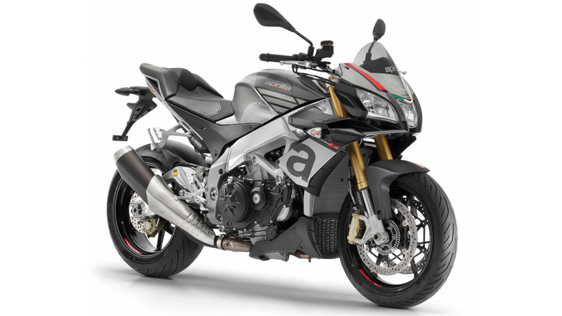 Illustration for article titled These Are The Most Powerful Motorcycles You Can Buy In 2015